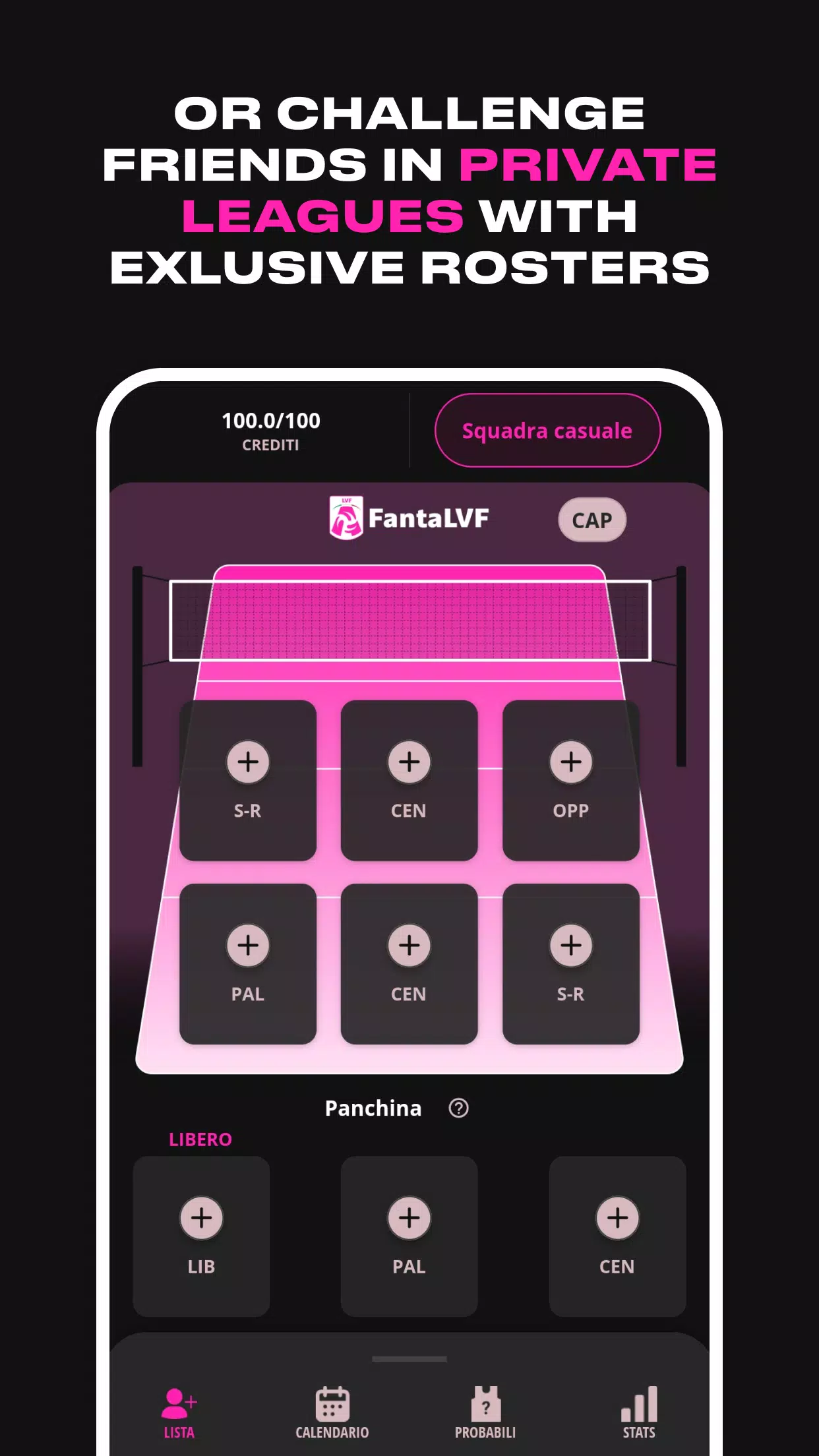 Fanta LVF应用截图第2张