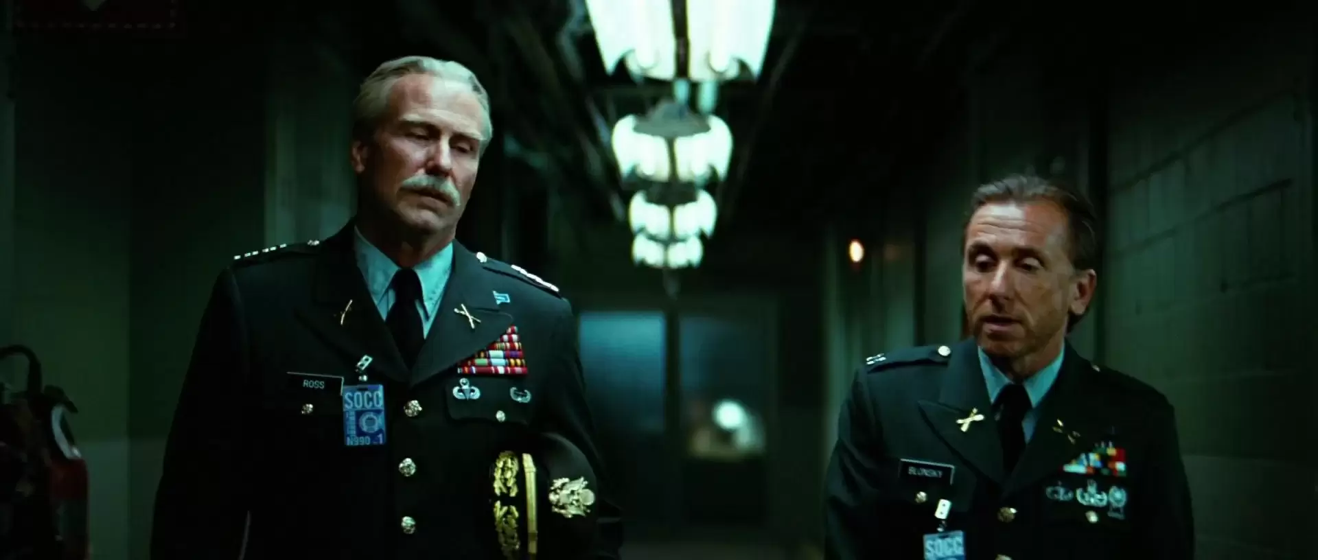 Thunderbolt Ross
