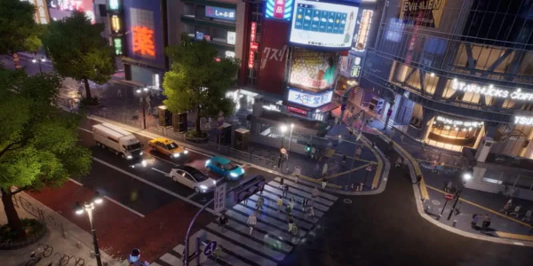 Persona 5: o fantasma x mod