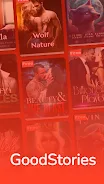 Schermata GoodStories-read romance novel 0