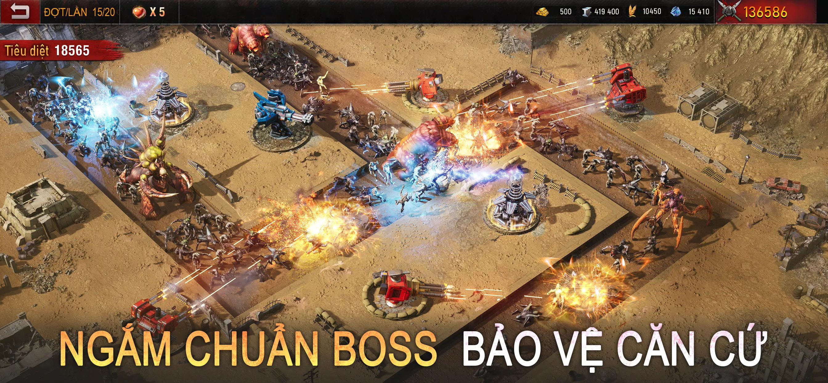 Binh Đoàn Z Captura de tela 2