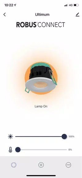 ROBUS Connect应用截图第1张