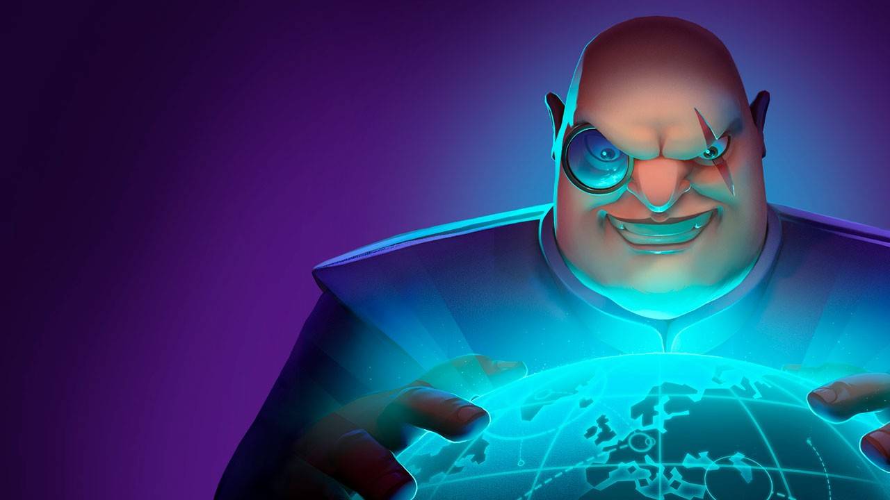 Nouveau jeu peut-être à venir à Evil Genius Series