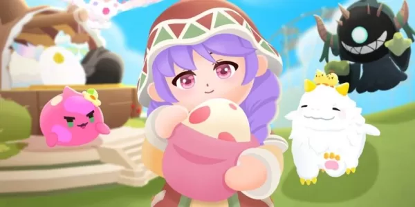 드래곤 빌리지 콜라보 파트 2, 함께 즐길 새 다섯 마리 드래곤 공개