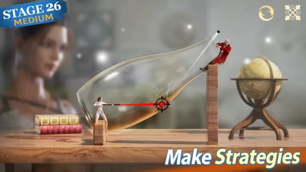 ストームショット ヒーロー強化ガイド:全メソッド