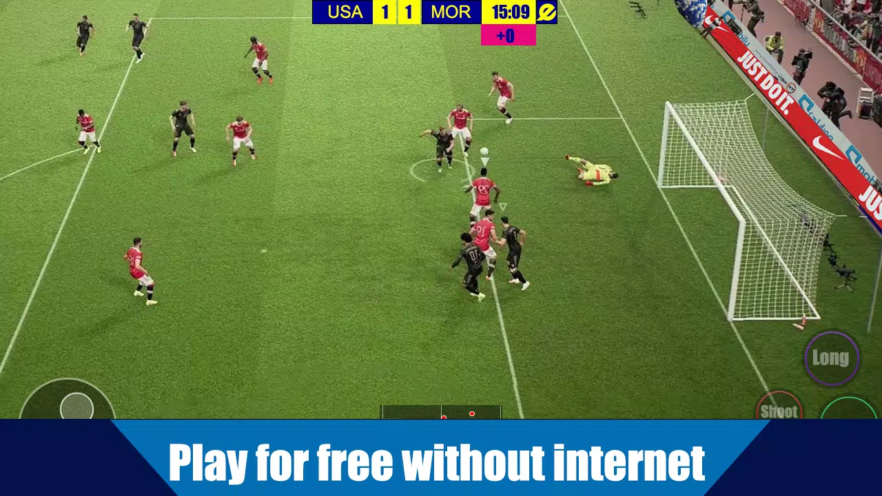 Football World Soccer應用截圖第3張