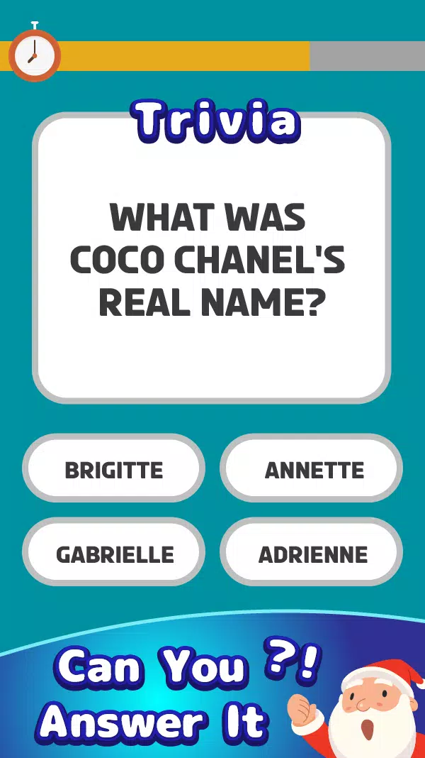 TapChill Quiz Captura de pantalla 0