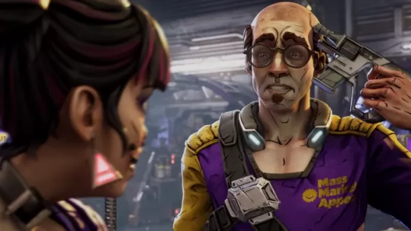 Devolver снова высмеивает CEO Borderlands 4 из-за цен