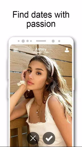 Hot flirt today - match dating chat Captura de pantalla 0