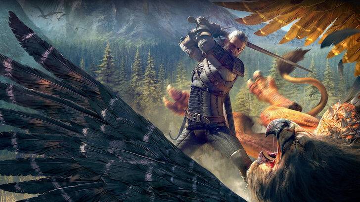 Ciri's Rise to Prominence