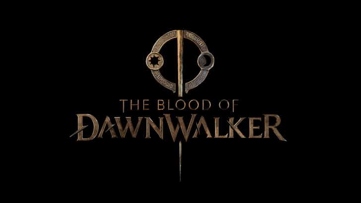 Dawnwalker Blood : 출시 날짜 및 시간 공개