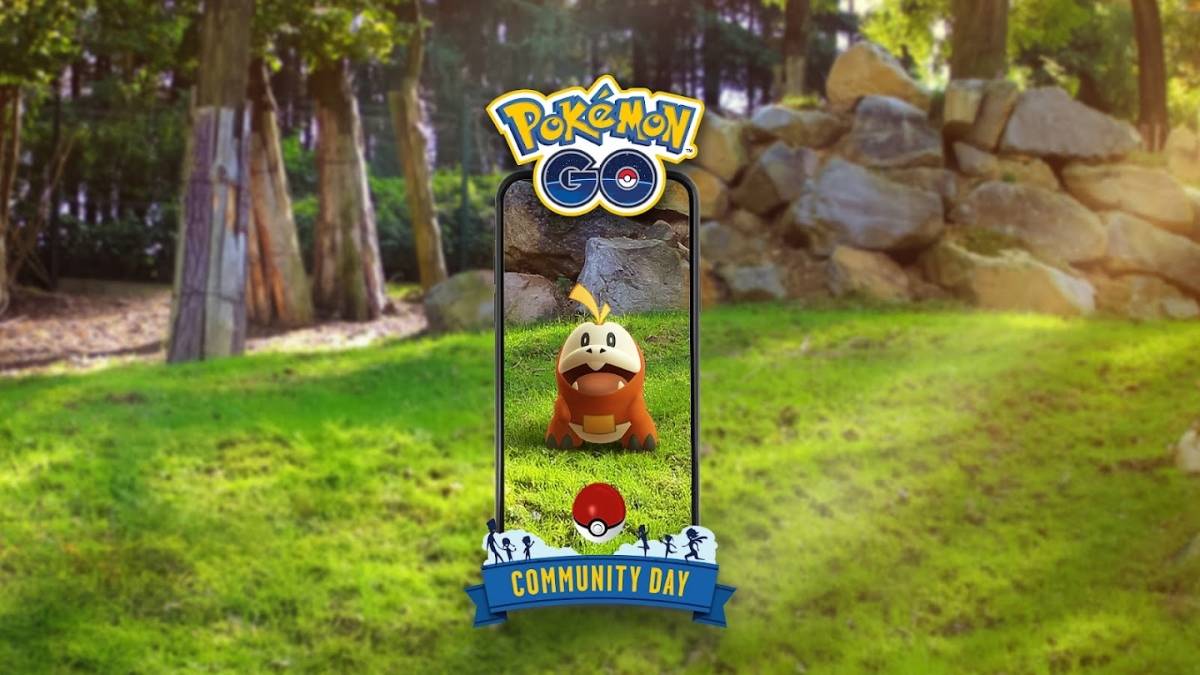 Fuecoco Community Day in Pokemon GO: March 2025 Guide & Tips