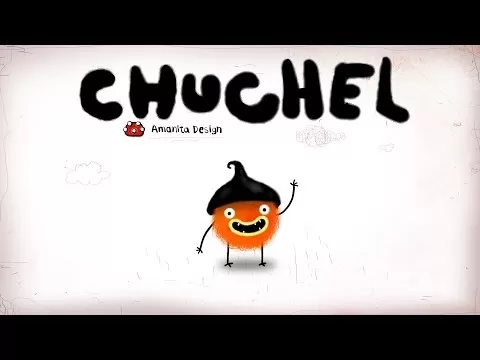 Captura de pantalla de Chuchel Gameplay