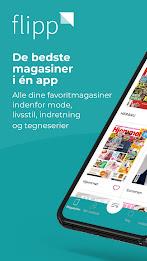 Flipp Danmark应用截图第0张
