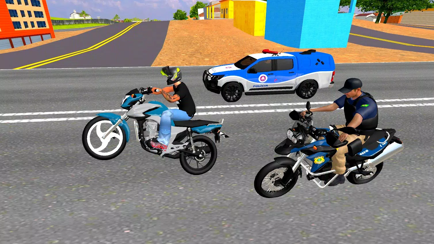Mx Motos2 Capture d'écran 3