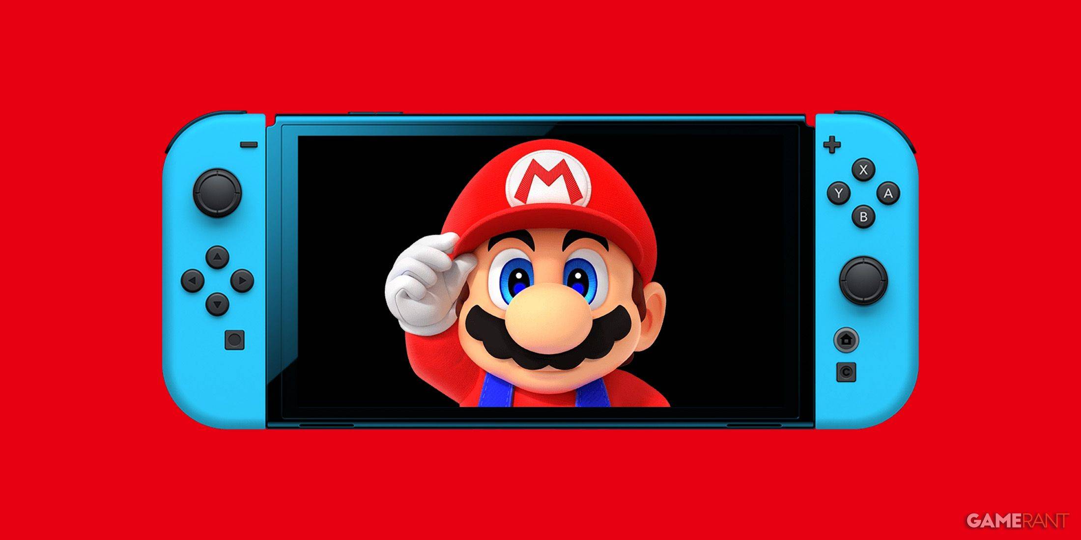 Nintendo en son Switch 2 söylentisine tepki veriyor