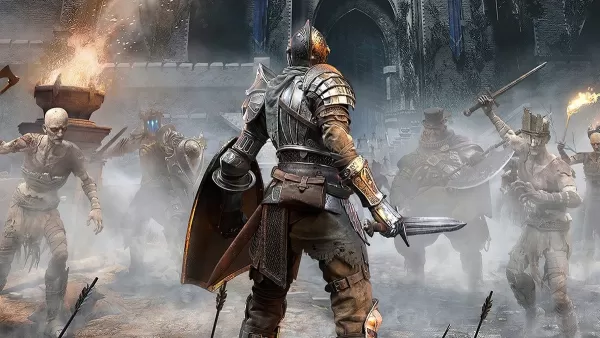 Popular PS5 Titles