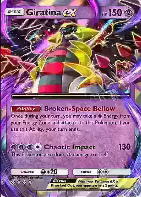 Nangungunang 5 meta deck para sa nagniningning na Pokemon TCG Pocket's Shining Revelry