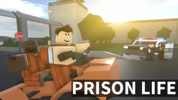 เกมเรือนจำ Roblox: ชีวิตการแหกคุกหรือ Mad City - ไหนดีที่สุด?