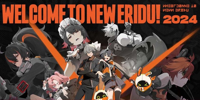 Zenless bölgesi Zero Launches: Ödüllerinizi şimdi alın