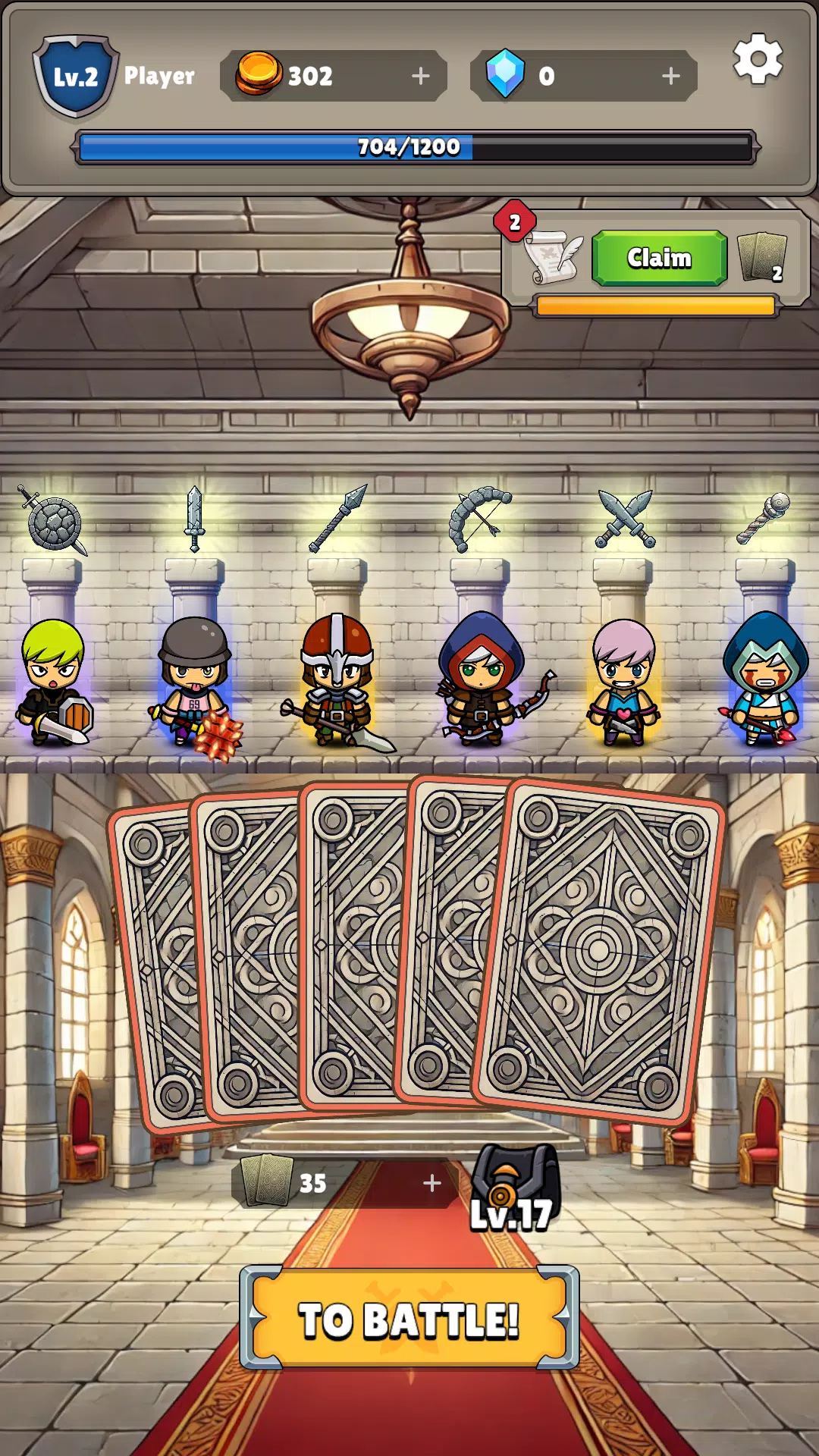 Box Heroes 스크린샷 0