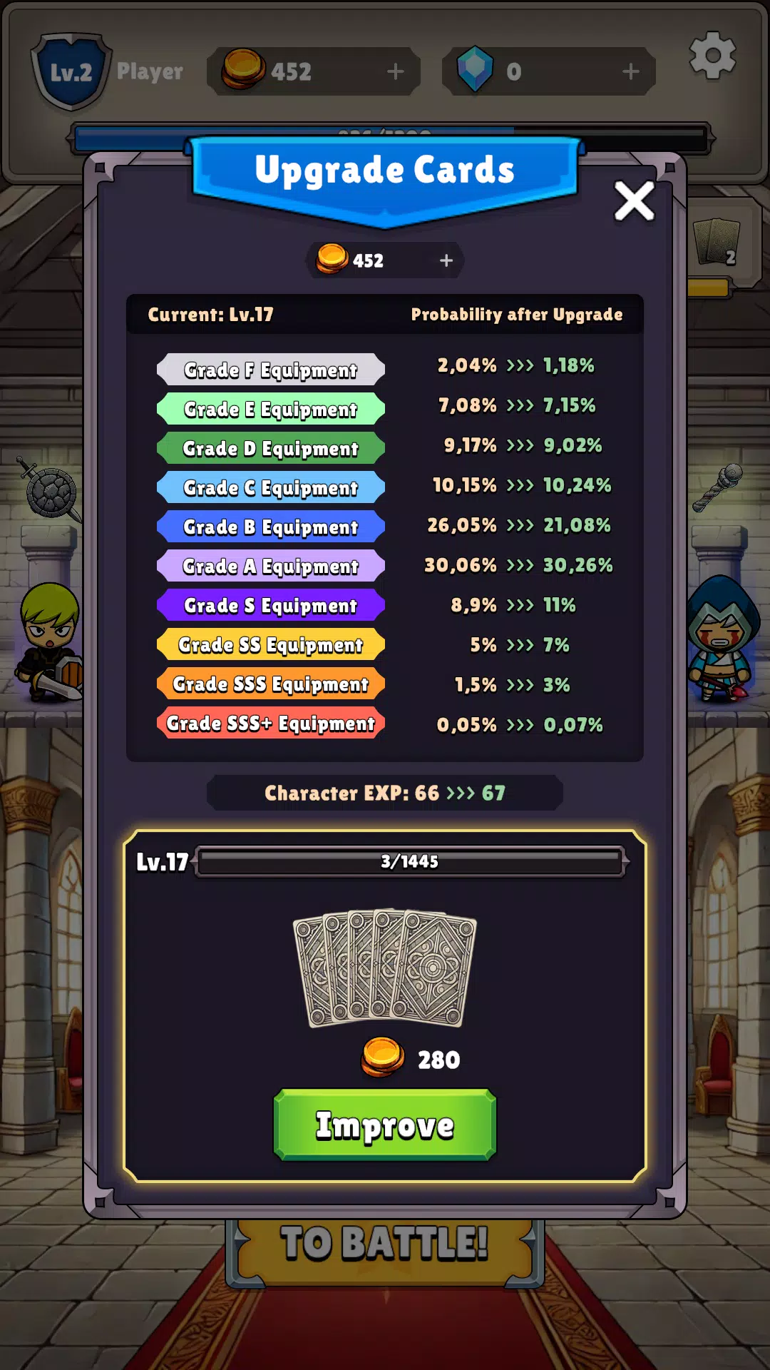 Box Heroes 스크린샷 3