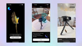 Luma AI: 3D Capture Captura de pantalla 2