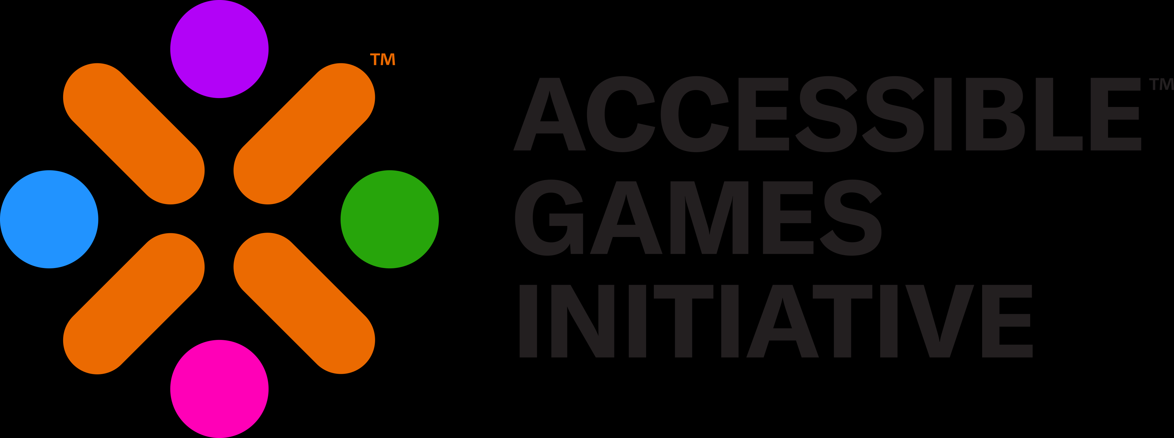The Accessible Games Initiative includes 24 tags that help describe the games we play.
