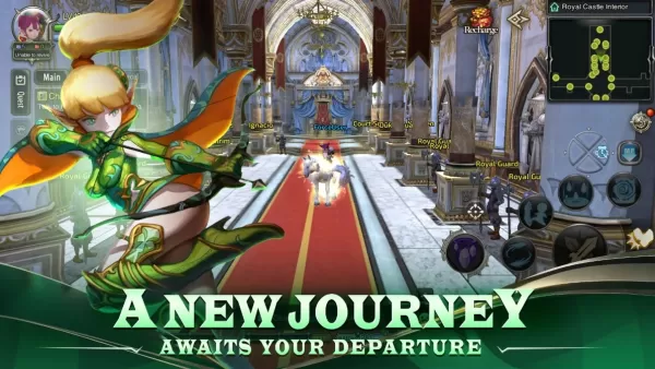 Dragon Nest: Evcil hayvanlar ve montajlar kılavuzu