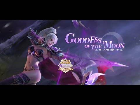 Summoners Kingdom: Nữ thần Cập nhật Giáng sinh
