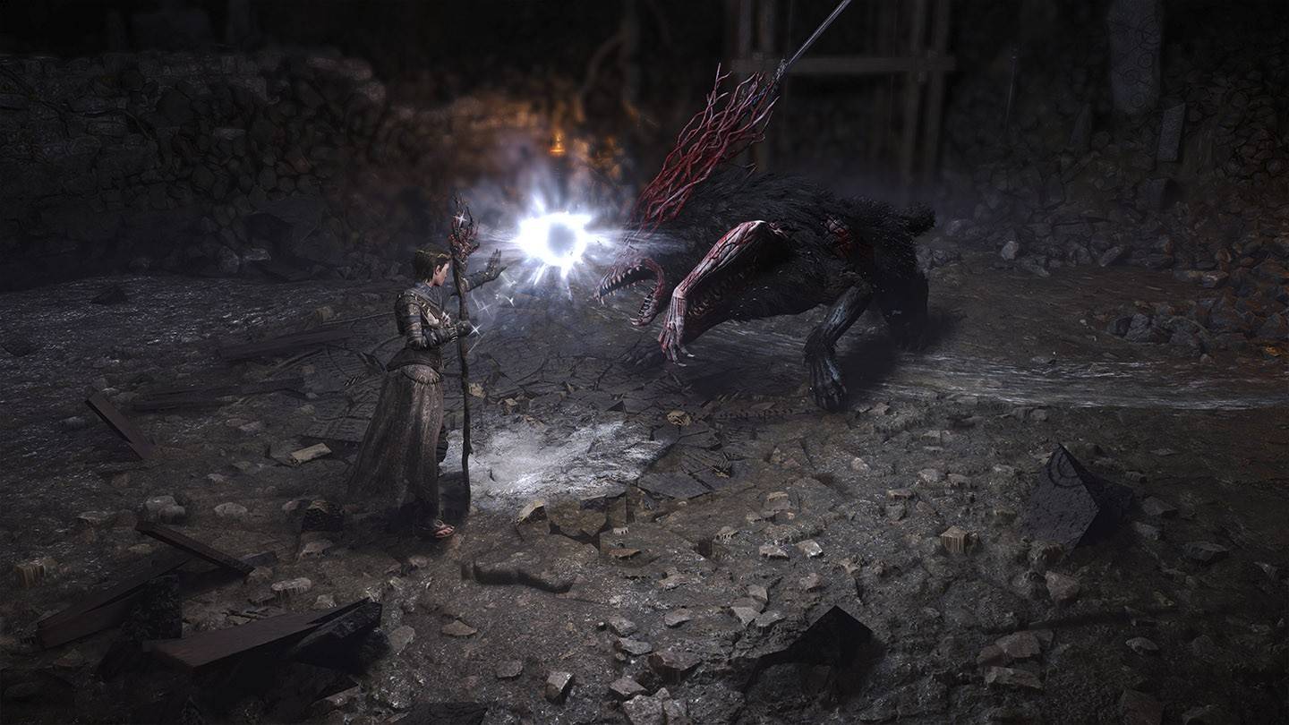 Path of Exile 2 Patch 0.1.1: การอัปเดตครั้งใหญ่ที่เปิดเผย