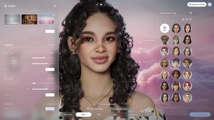 inZOI Game Director Shares Design Philosophy