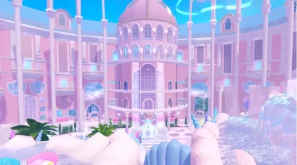 Leitfaden zum Entsperren von Roblox -Avataren in speziellen Spielmodi