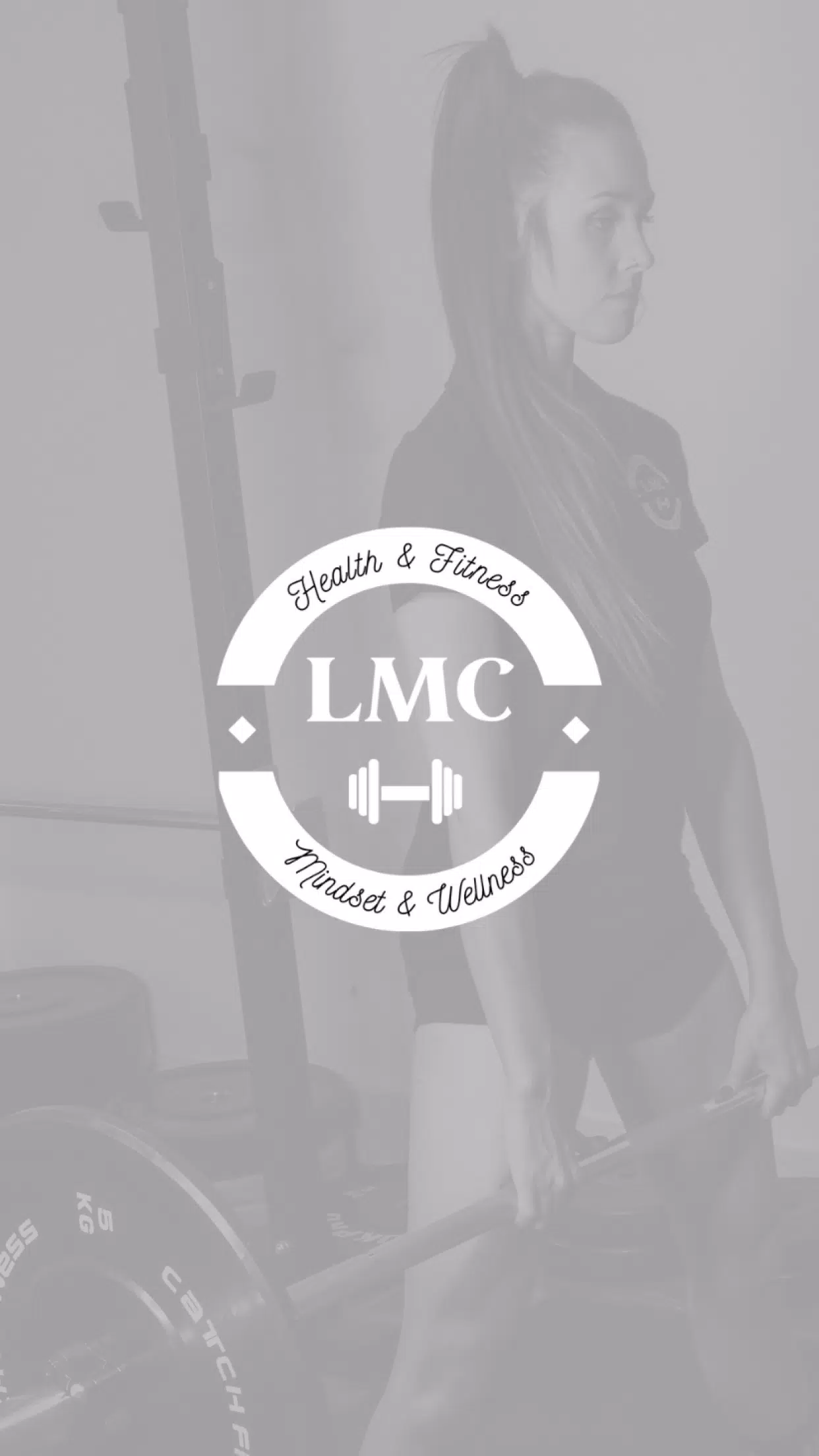 LMC Ảnh chụp màn hình 0