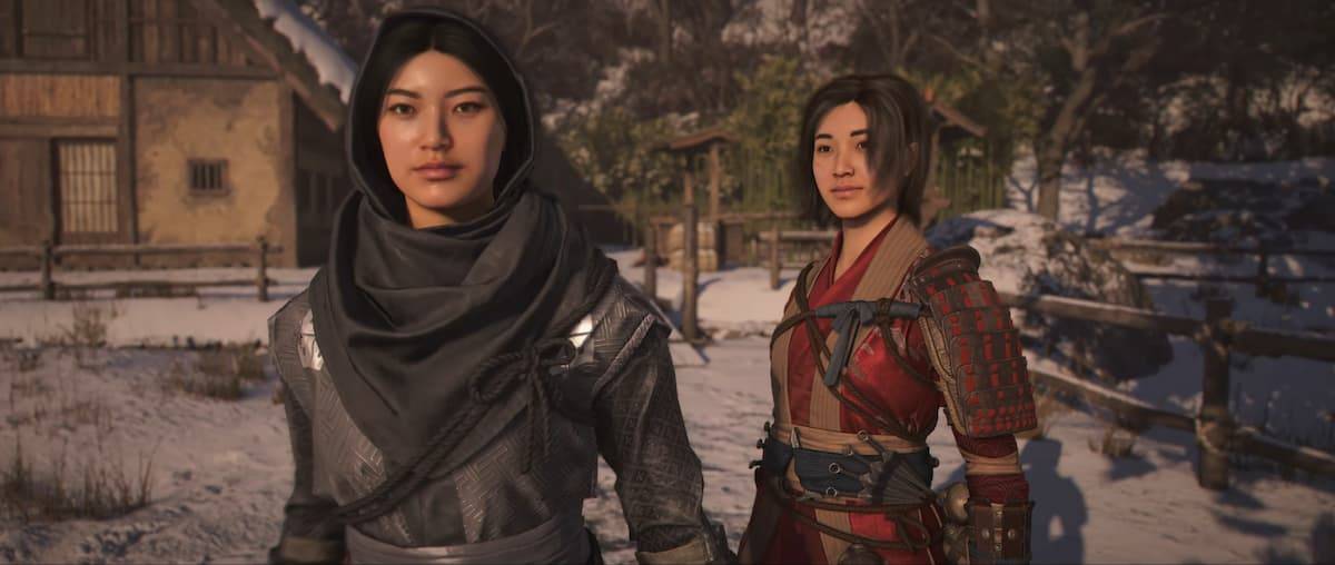 Gay Relationships in Assassin’s Creed Shadows: Revealed