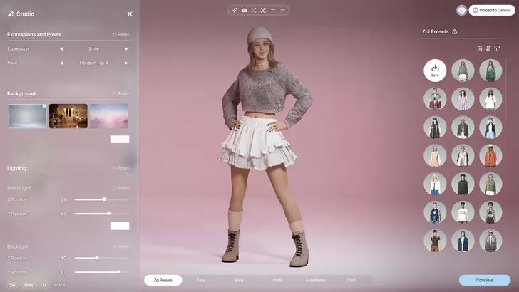 Visual Fidelity Versus Gameplay Flexibility