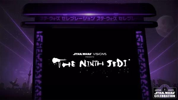 Star Wars: Petsa ng Paglabas ng Volume 3 na Petsa ng Paglabas, Serye ng Spin-Off Upang Magtampok sa Ninth Jedi Story