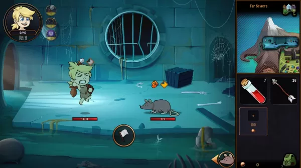 Herói conto ocioso RPG: Guia para iniciantes para iniciar sua aventura