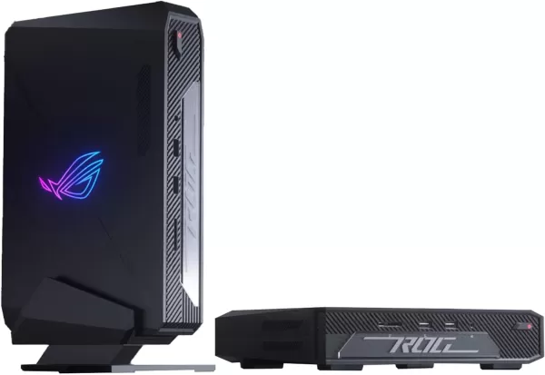 Top Mini da gioco PC da acquistare nel 2025