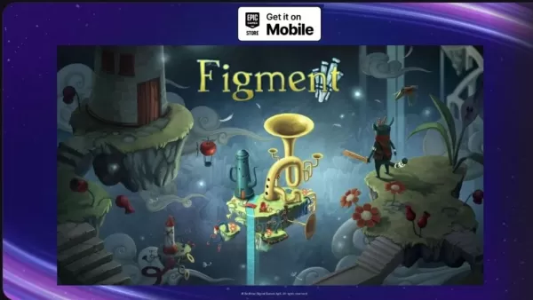 Epic Games has announced a free puzzle game called Figment for mobile devices. Available on both iOS and Android, Figment is a whimsical, story-driven puzzle adventure that invites players to explore a dreamlike world filled with imaginative creatures and surreal environments.
The game features:
Beautiful hand-drawn art and soothing music
Unique physics-based puzzles that challenge creativity
A calming narrative about a young boy who enters a dream world to rescue his lost imagination
Intuitive touch controls perfect for mobile play
Completely free to download and play—no in-app purchases or ads
Figment is ideal for fans of puzzle games like Monument Valley or The Talos Principle, offering a peaceful and engaging experience that appeals to players of all ages.
To get started, search for Figment in the Apple App Store or Google Play Store. The game is a great way to unwind and enjoy a creative journey—no cost, no strings attached.
Note: As of now, this announcement is subject to change—verify official sources via Epic Games’ website or app store listings for the most accurate and up-to-date information.
