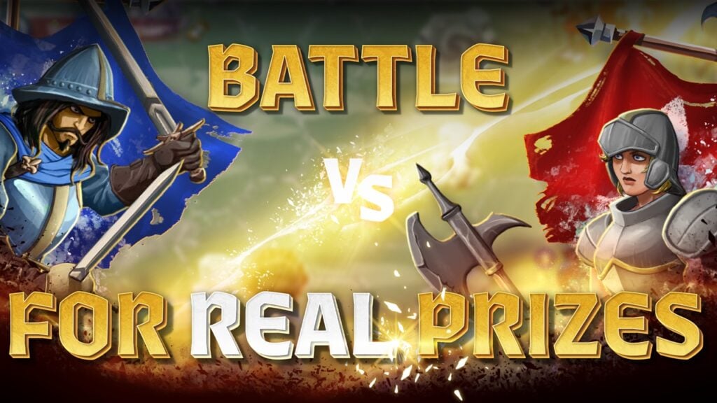"War Strategy Launches Open Alpha in Select Regions"