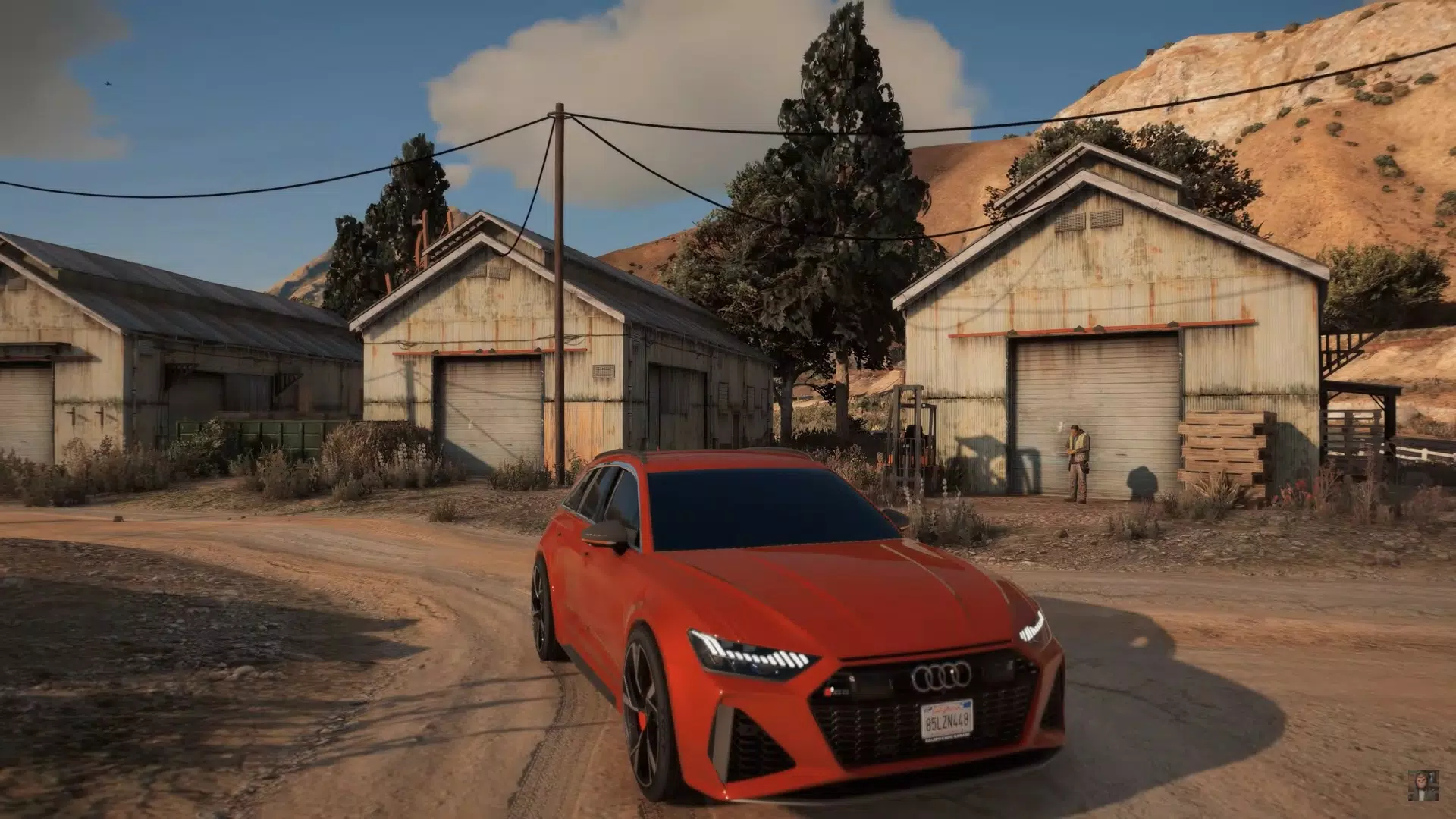 Real Car Driving Racing Games Скриншот 0