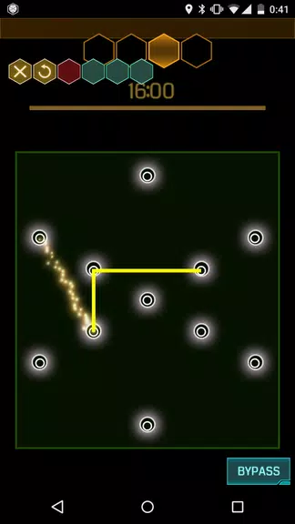 Glyph predictor应用截图第0张