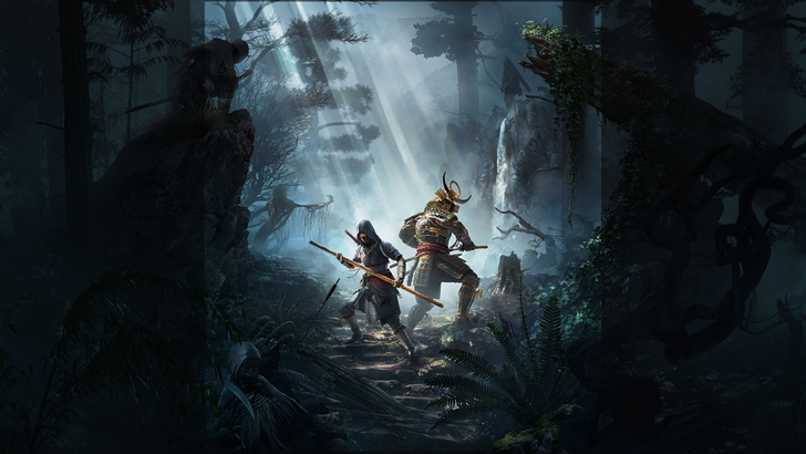 Ang Assassin's Creed Shadows Preorder at DLC