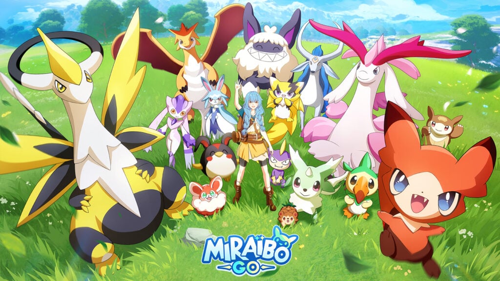 Miraibo Go: een must-play mobiele game onthuld