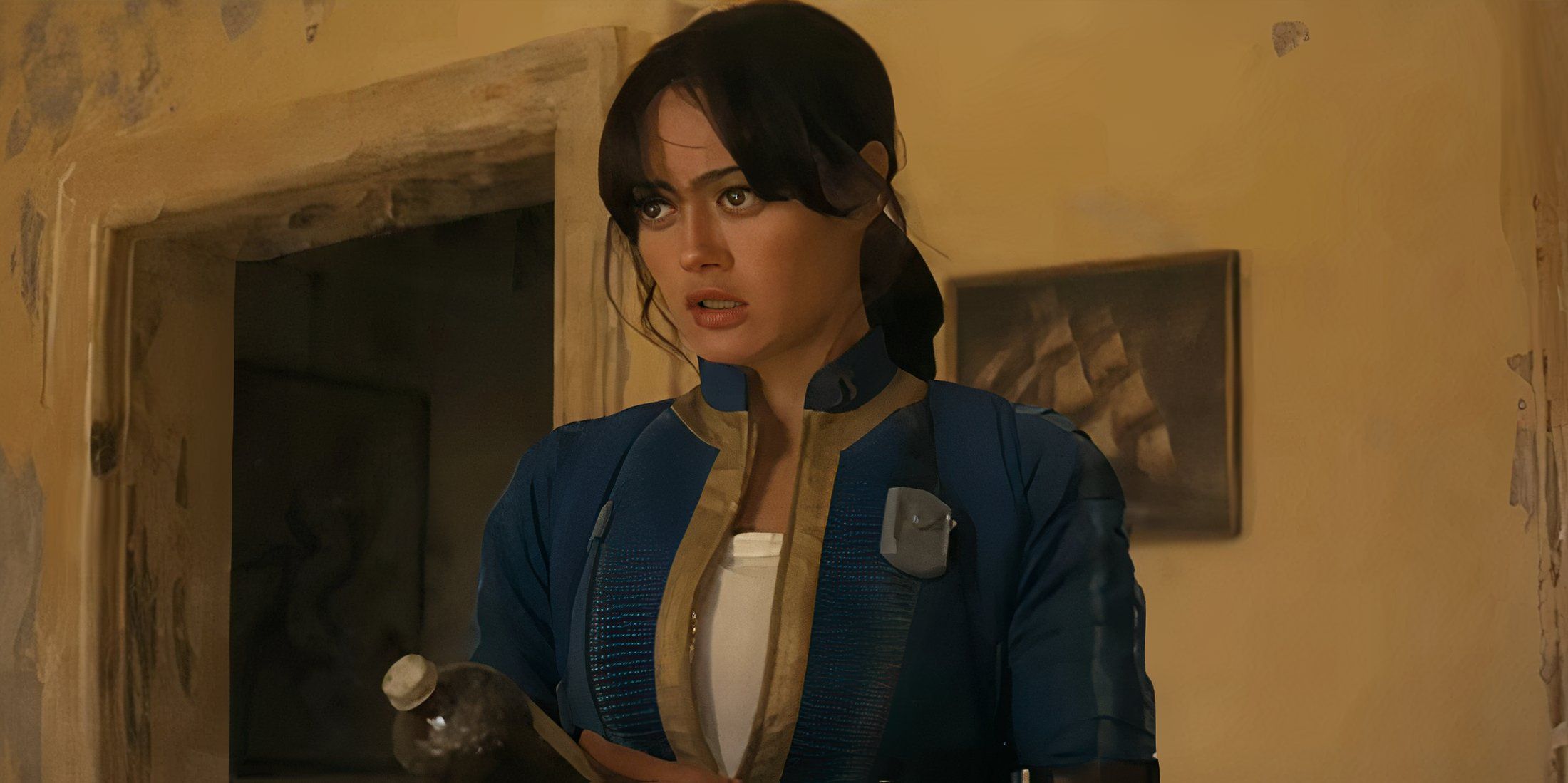 Produção da 2ª temporada da série de TV Fallout interrompida