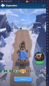 Chief Gear in Whiteout Survival
