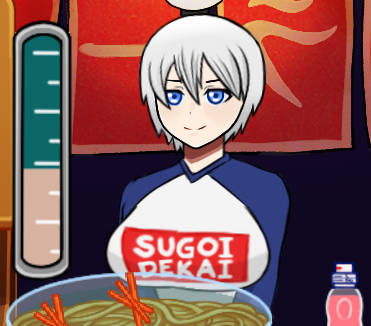 Noodle Me Please 스크린샷 1