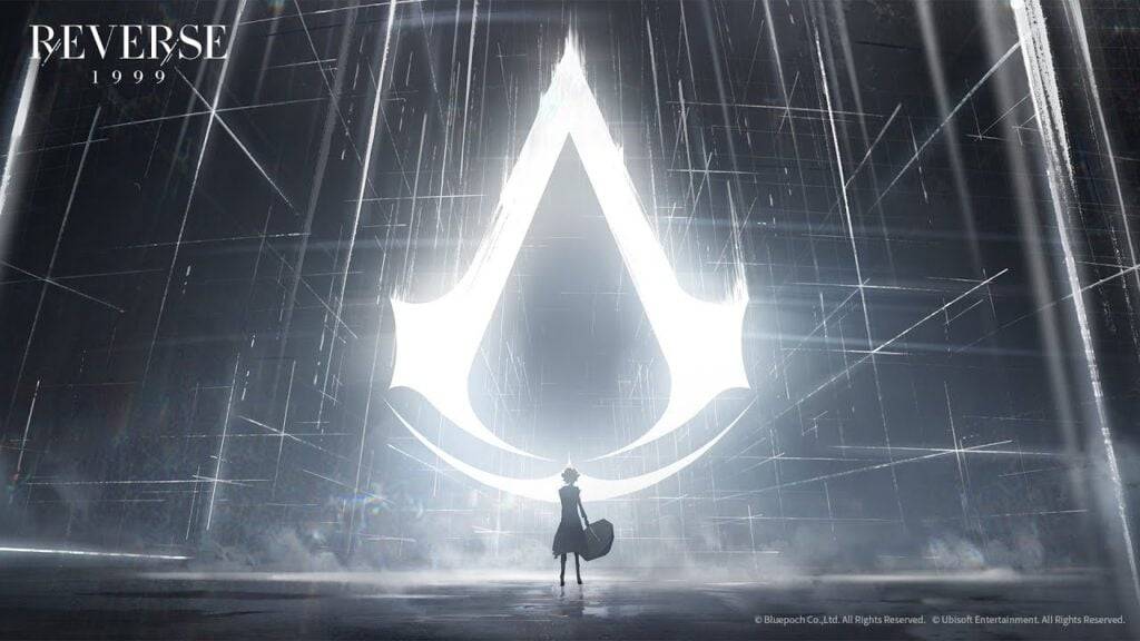 Time-bending Adventure: '1999' en 'Assassin's Creed' Unite