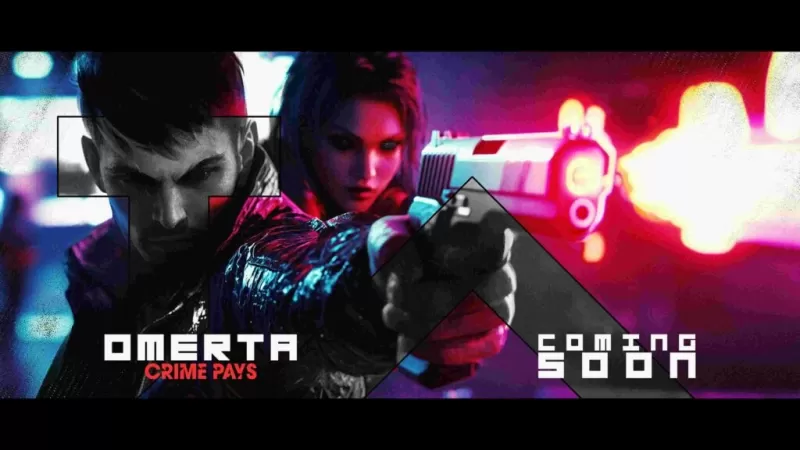 オメルタ：オープンワールドマフィアゲームの新たな基準を確立